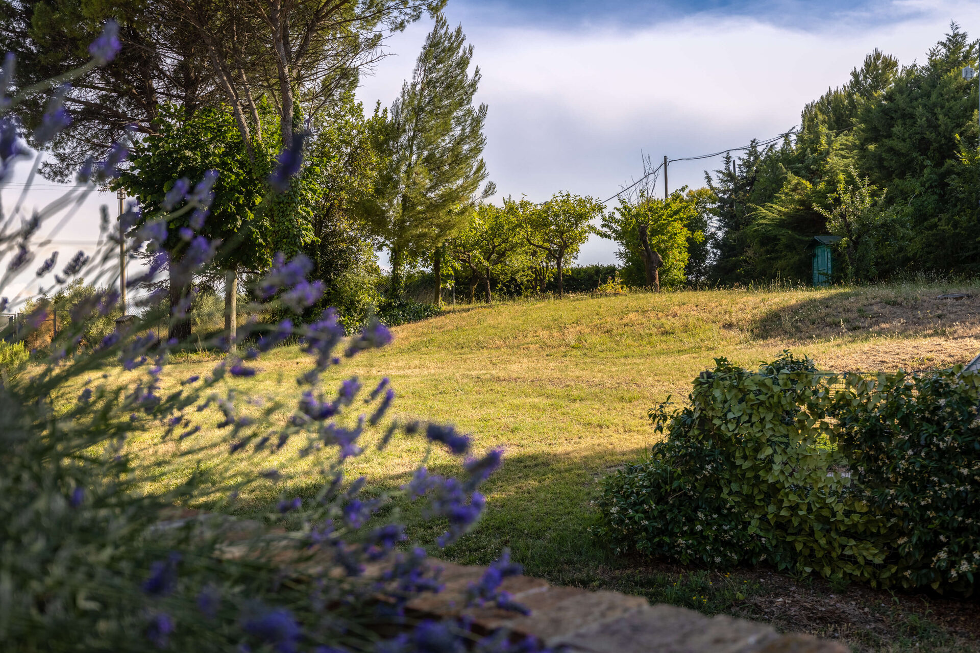 Abbadia di Fiastra